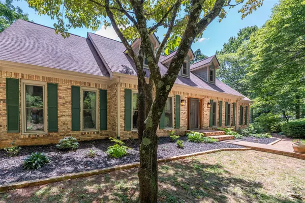 Mills River, NC 28759,1104 High Vista DR