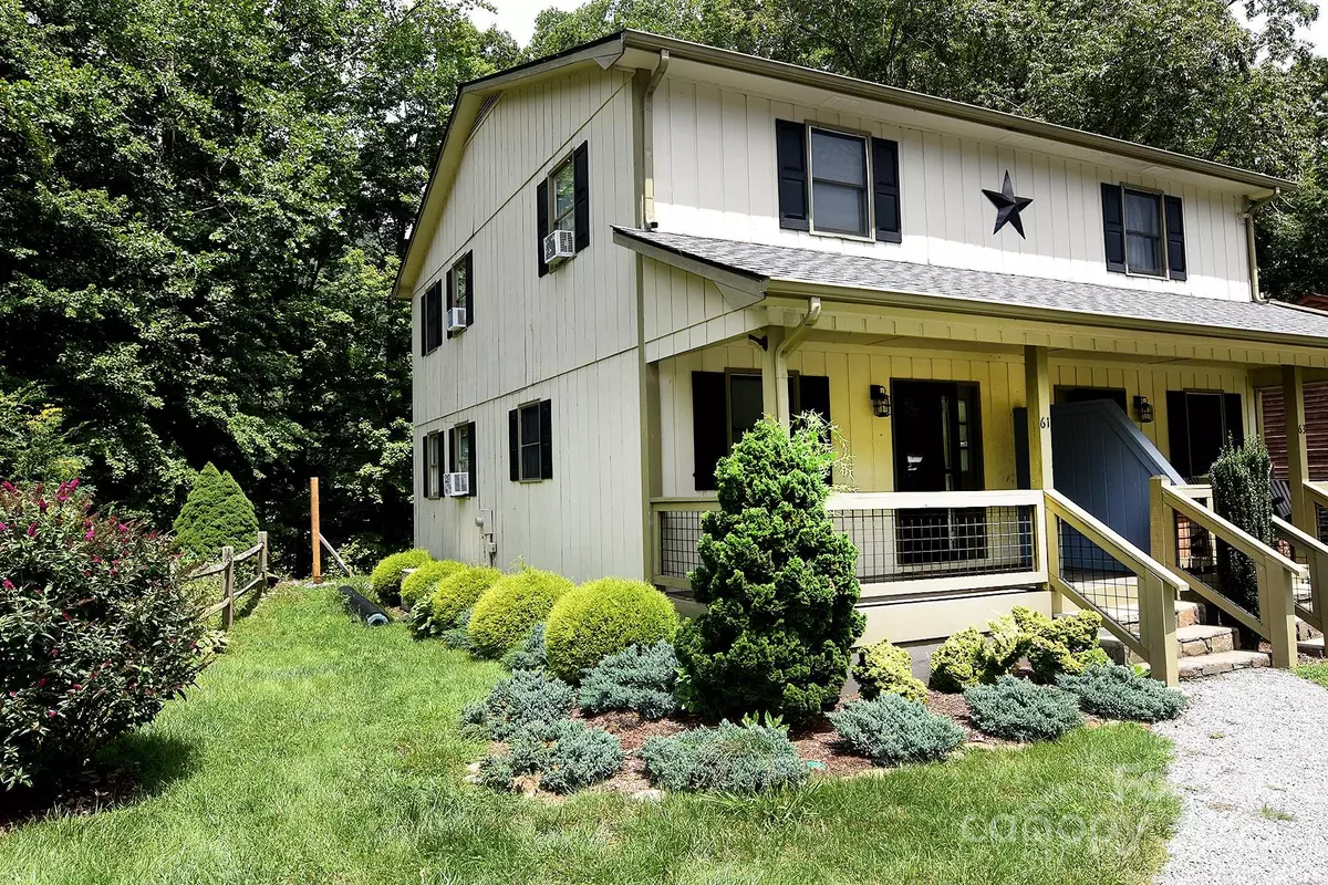 Maggie Valley, NC 28751,61 Riverside Villa DR