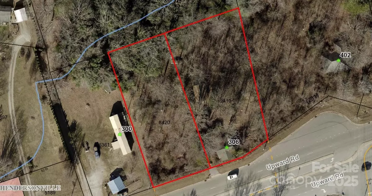 East Flat Rock, NC 28726,306 Upward RD