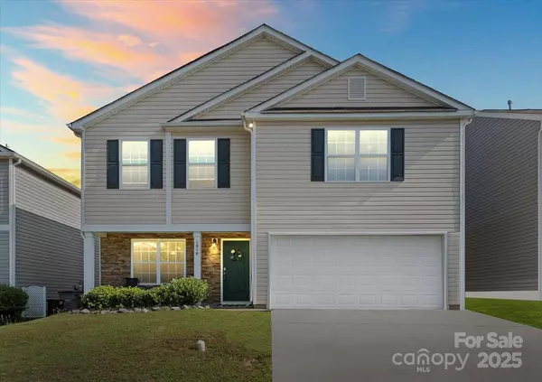 Dallas, NC 28034,1848 Greenbrook TRL