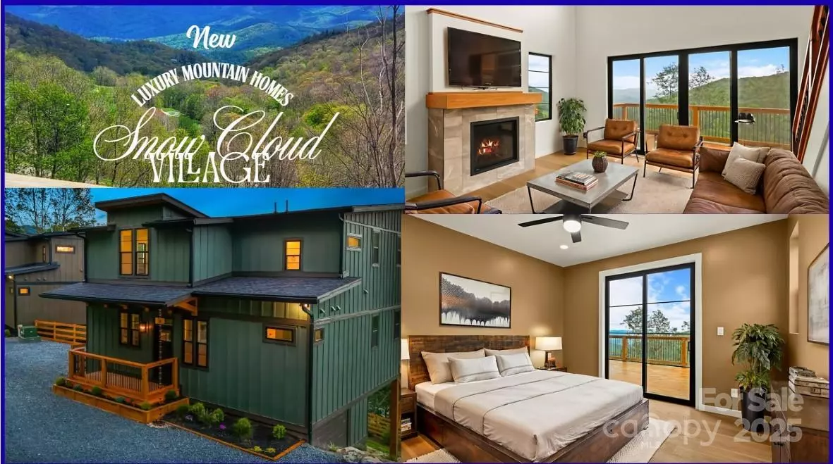 Seven Devils, NC 28604,405 Snowcloud DR