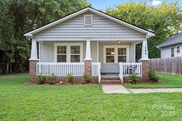 308 Ramona ST, Charlotte, NC 28208
