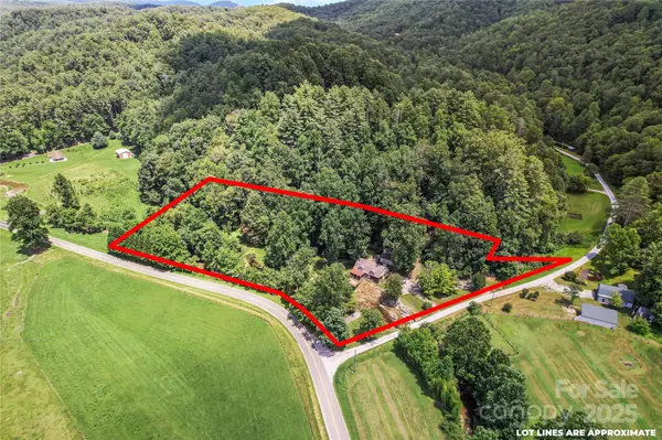 Lenoir, NC 28645,6836 Richland RD