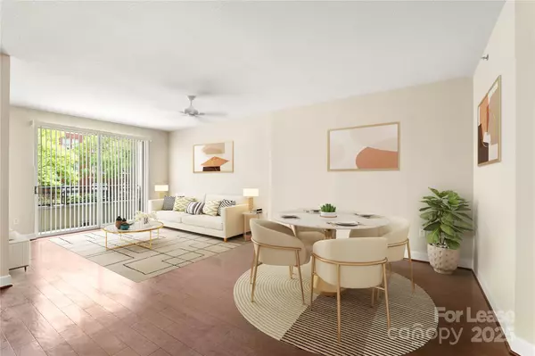 Charlotte, NC 28203,1315 East BLVD #316