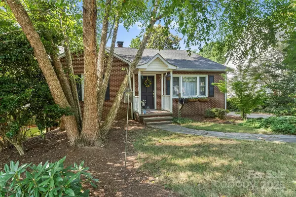 Marion, NC 28752,258 Broad ST