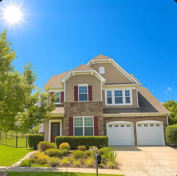 4813 Samuel Pinckney DR, Belmont, NC 28012