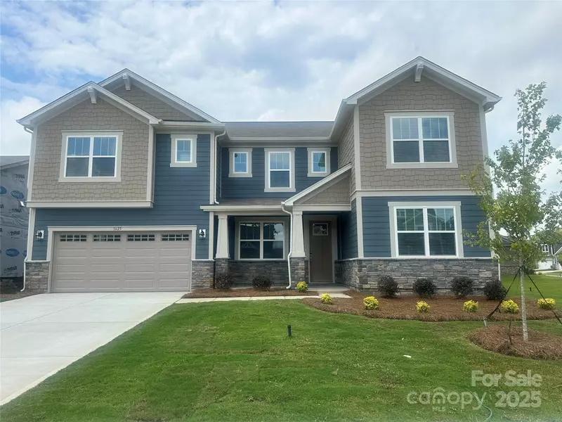 1625 Honey TRL, Monroe, NC 28112