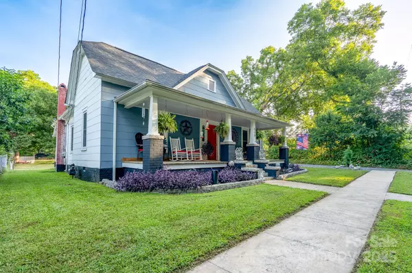 Spencer, NC 28159,808 S Yadkin AVE