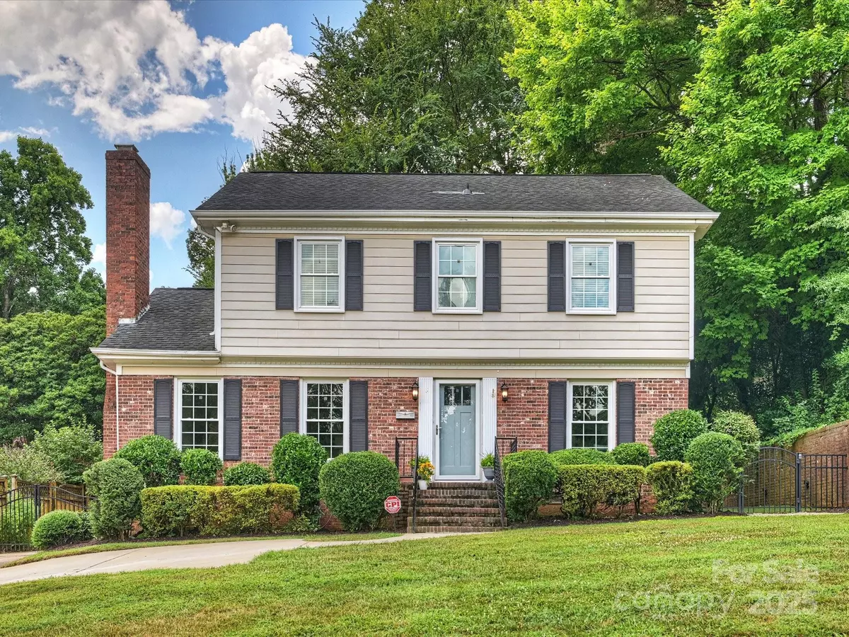 Charlotte, NC 28210,3808 Riverbend RD