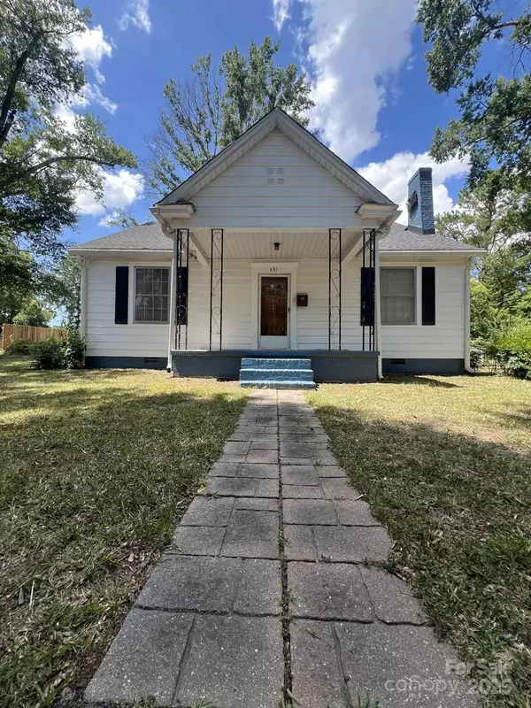 Chester, SC 29706,651 Still ST