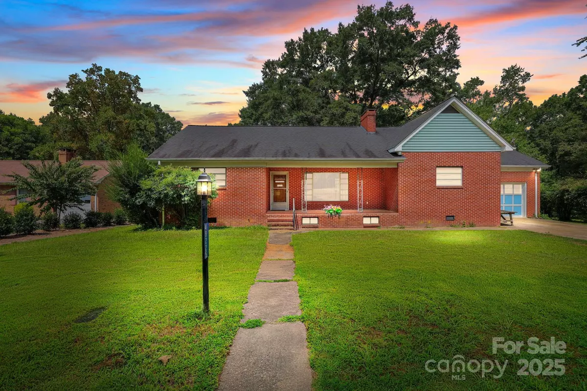 Richfield, NC 28137,48225 Wesley Chapel RD