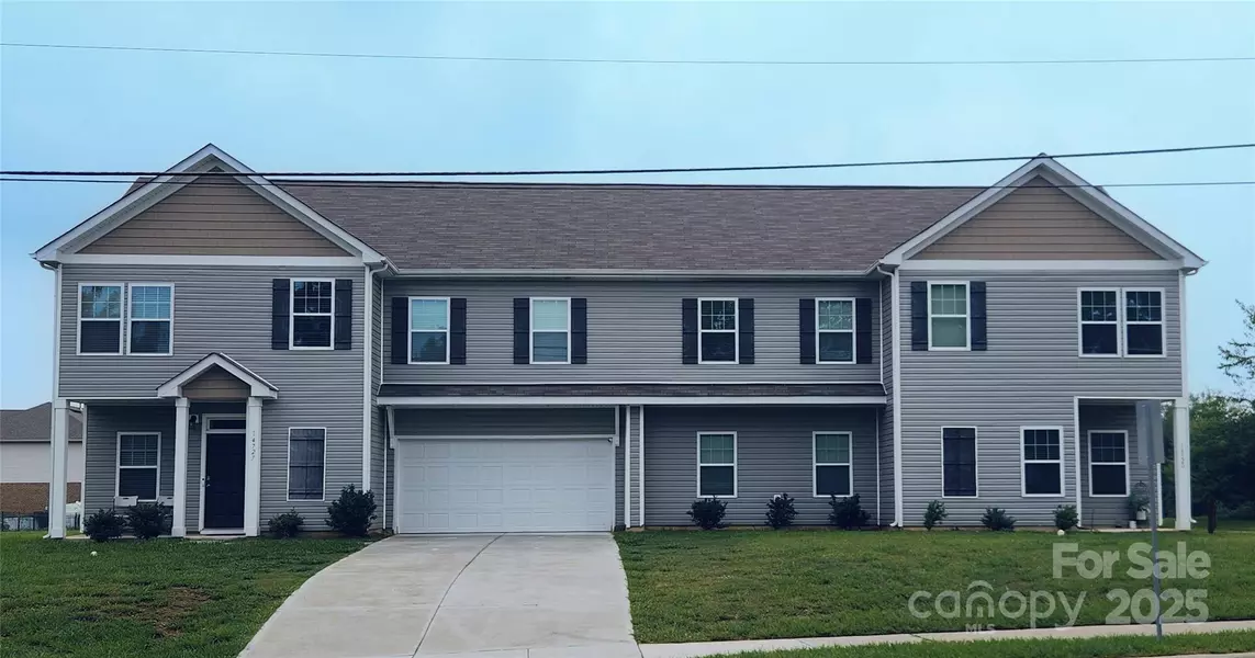 14727 Choate CIR, Charlotte, NC 28273