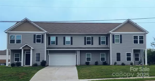 14727 Choate CIR, Charlotte, NC 28273