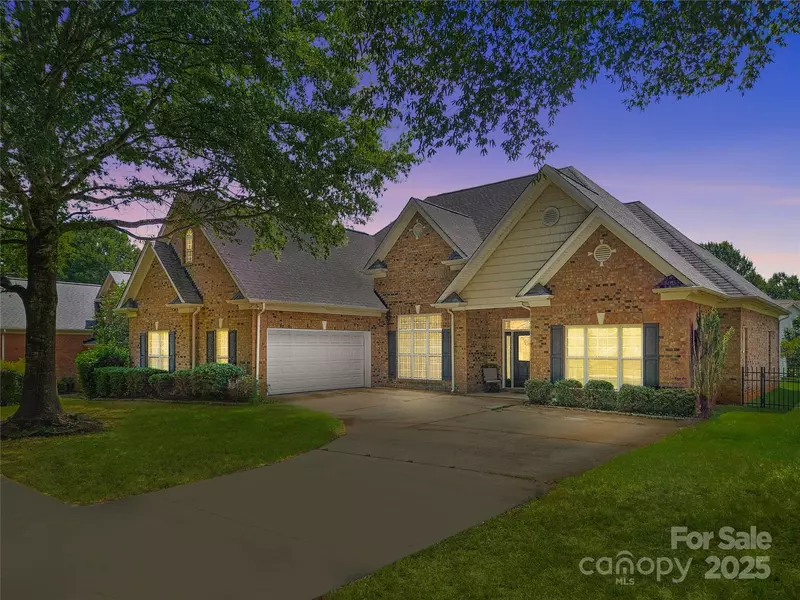 6012 Colton Ridge DR, Indian Trail, NC 28079