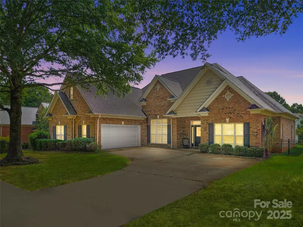 Indian Trail, NC 28079,6012 Colton Ridge DR