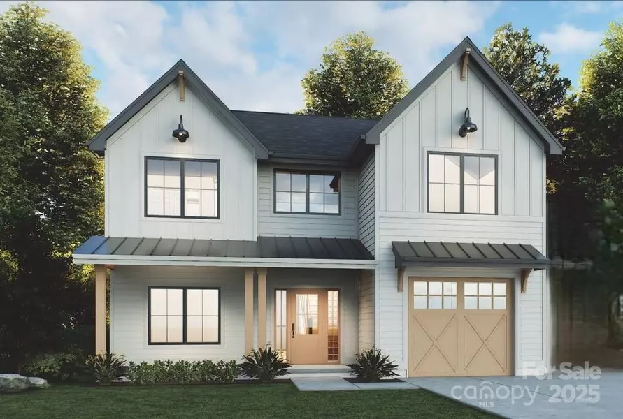 1351 Old Country RD, Waynesville, NC 28786