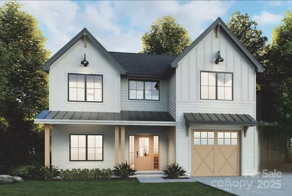 1351 Old Country RD, Waynesville, NC 28786