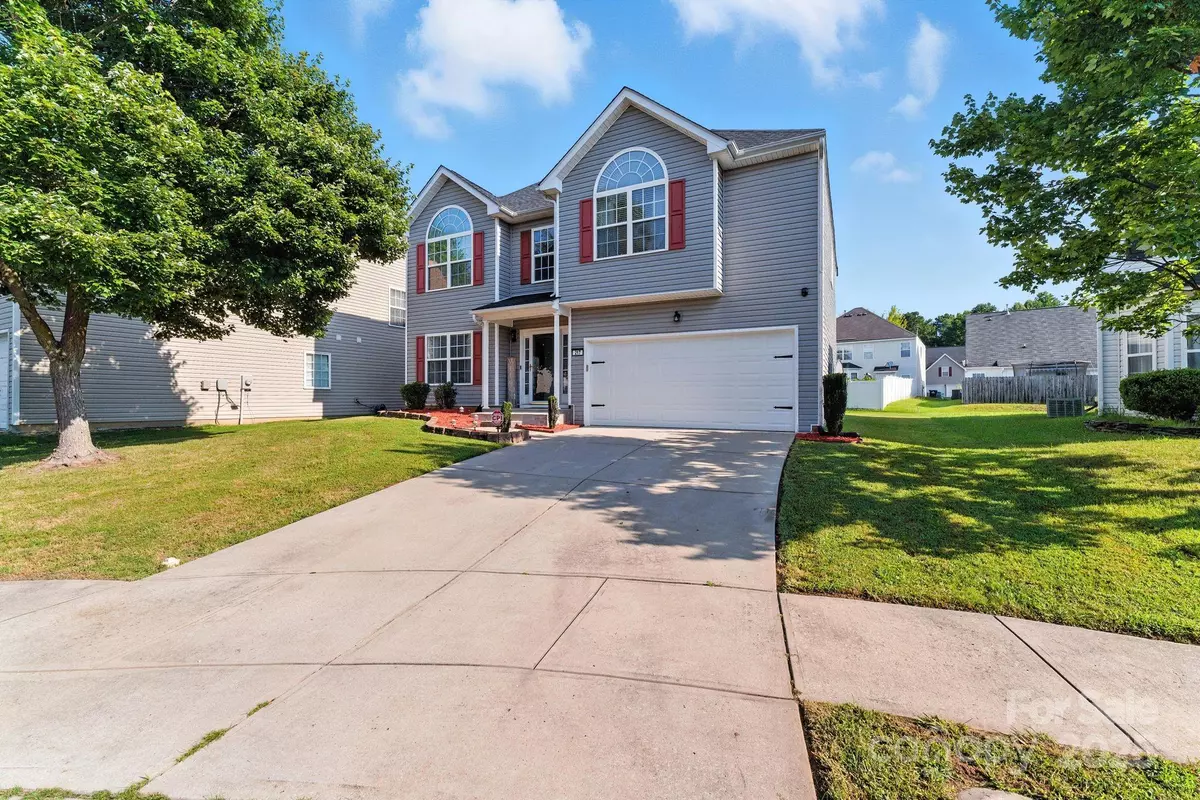 Rock Hill, SC 29732,217 Otman CT