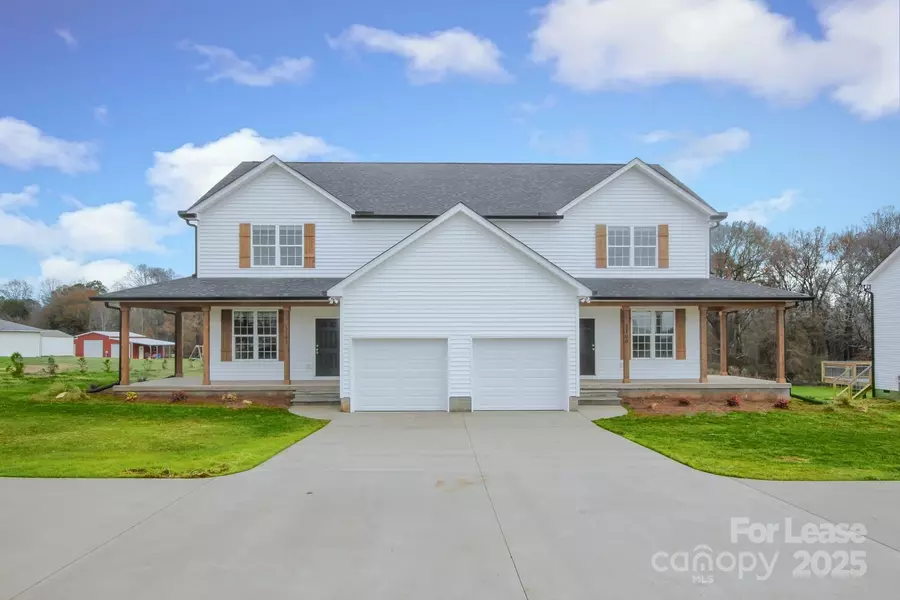 1076 Startown RD, Lincolnton, NC 28092