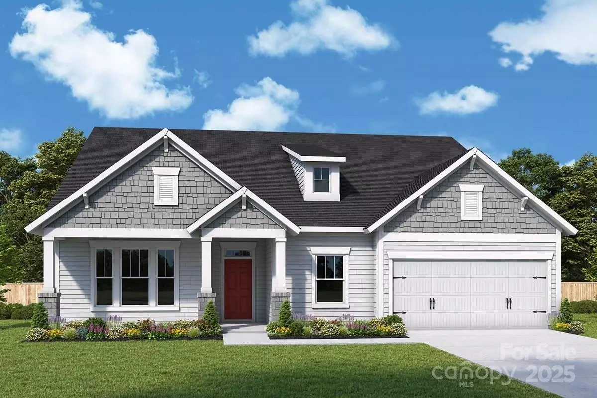Harrisburg, NC 28075,7145 Chamberlain DR