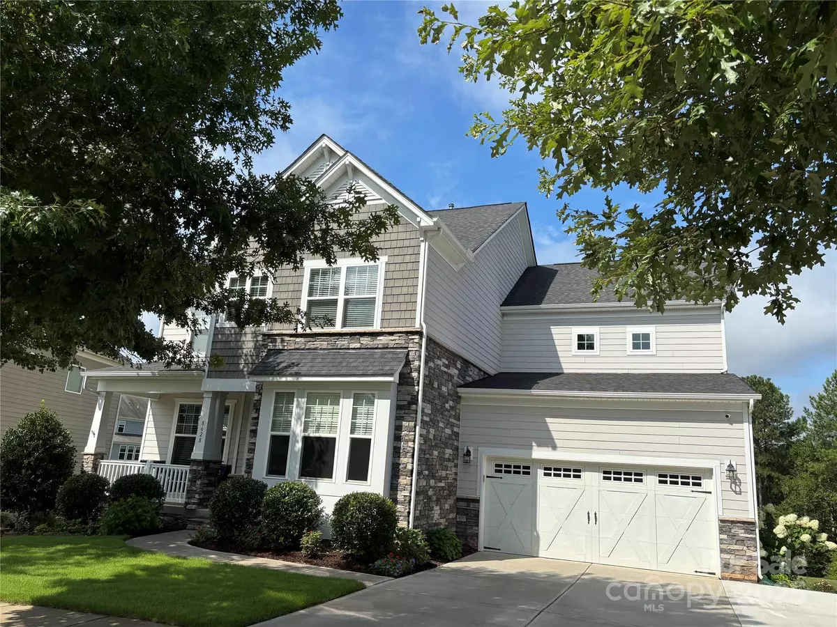 Huntersville, NC 28078,8628 Shadetree ST