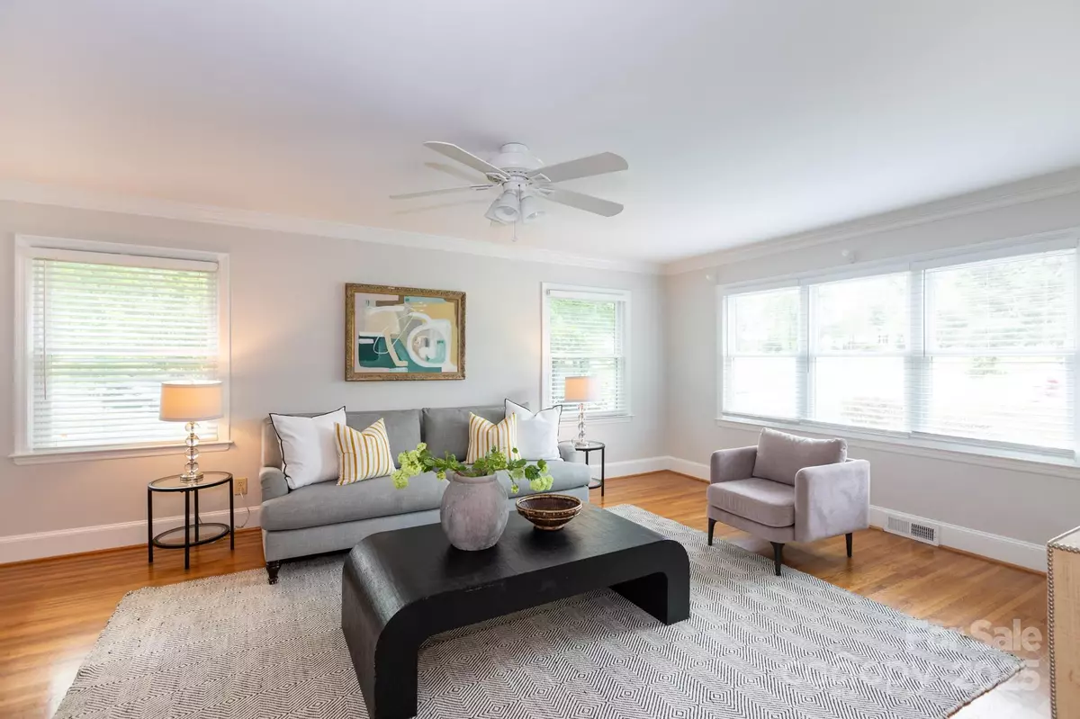 Charlotte, NC 28211,4643 Addison DR