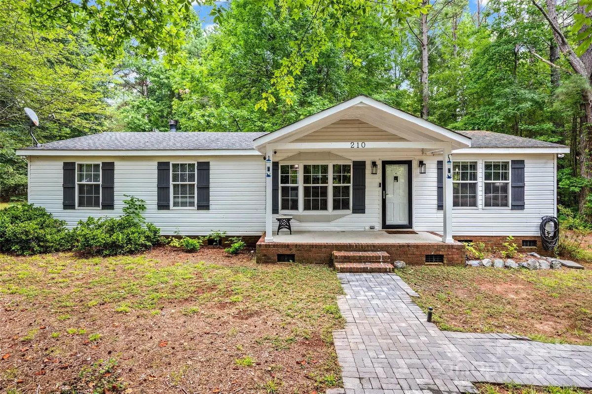 Clover, SC 29710,210 Valley View DR