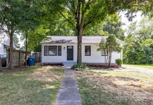 413 Ackert AVE, Salisbury, NC 28144