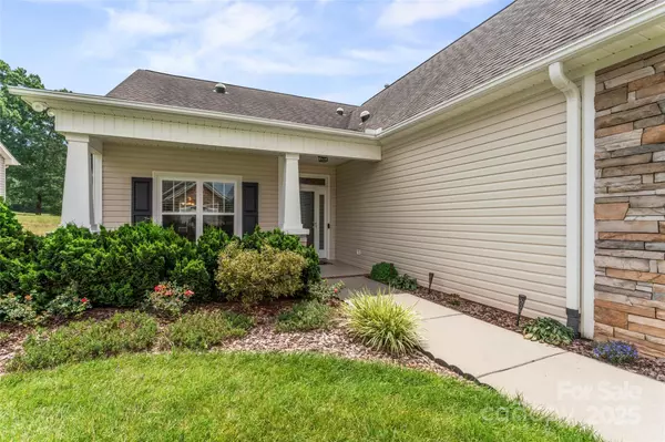 Salisbury, NC 28146,509 Garner DR