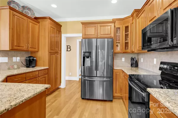 Mooresville, NC 28117,267 Spring Run DR