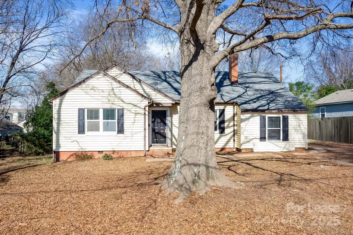 Charlotte, NC 28206,1130 Mona DR