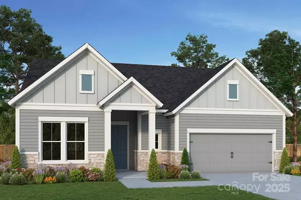 1023 Pastoral PL, Waxhaw, NC 28173