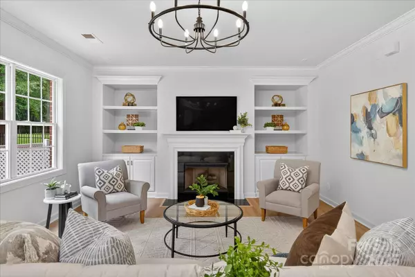 Waxhaw, NC 28173,2416 River Oaks DR