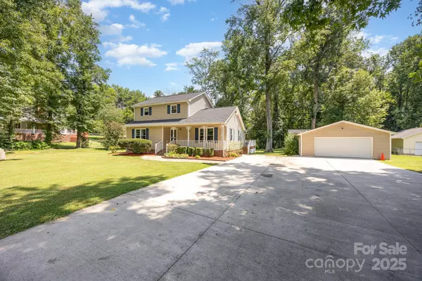 Salisbury, NC 28146,145 Willow DR