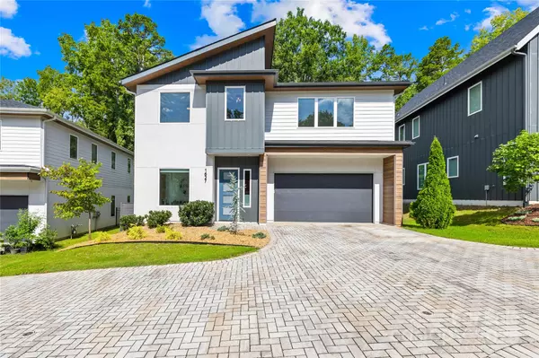 1627 Rama RD, Charlotte, NC 28211