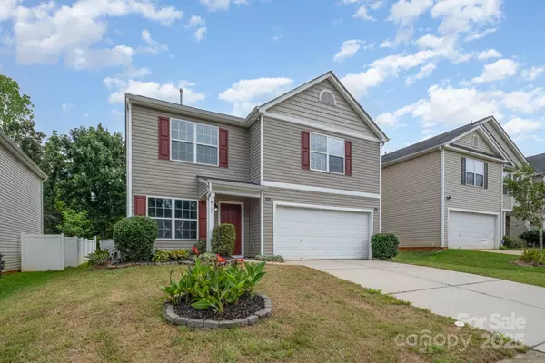 Charlotte, NC 28214,9718 Eagle Feathers DR
