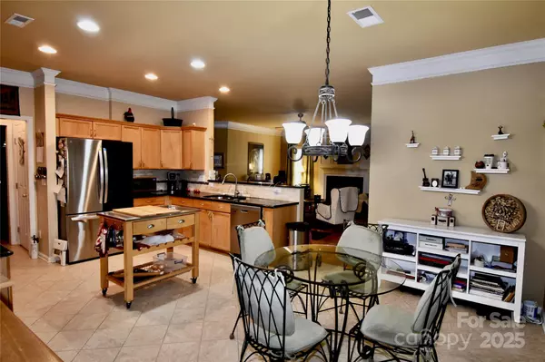 Indian Trail, NC 28079,9002 Fenwick DR