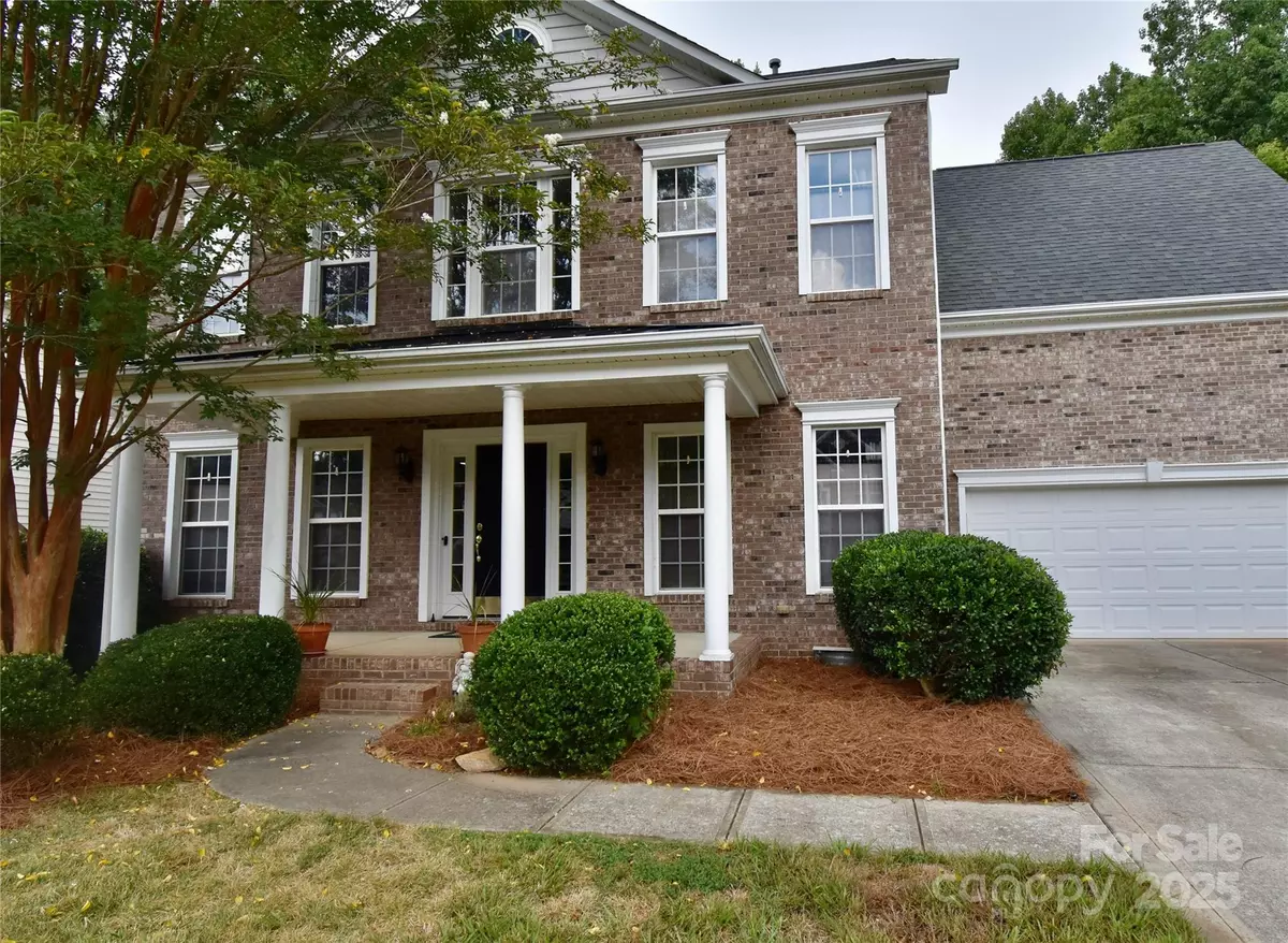 Indian Trail, NC 28079,9002 Fenwick DR