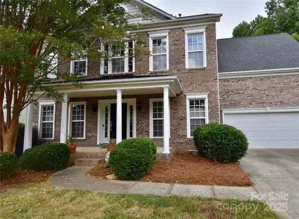 9002 Fenwick DR, Indian Trail, NC 28079