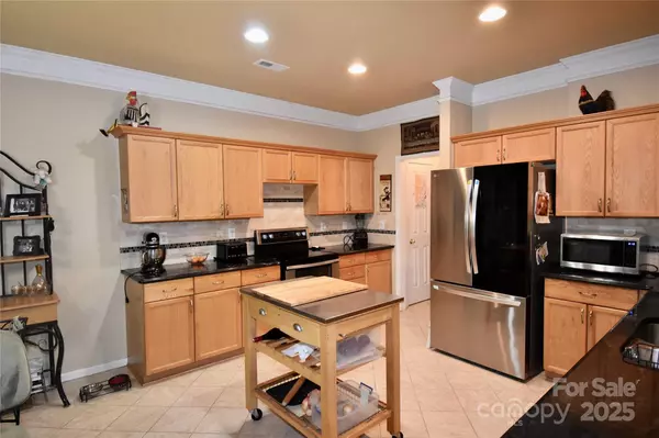 Indian Trail, NC 28079,9002 Fenwick DR