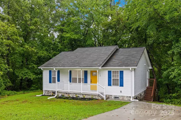 117 Sir Lancelot LN, Kings Mountain, NC 28086