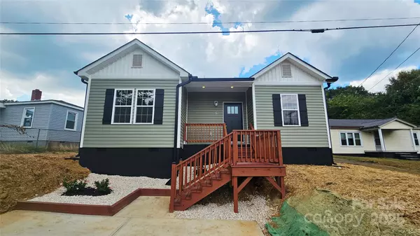 20 Sunderland RD SW, Concord, NC 28027