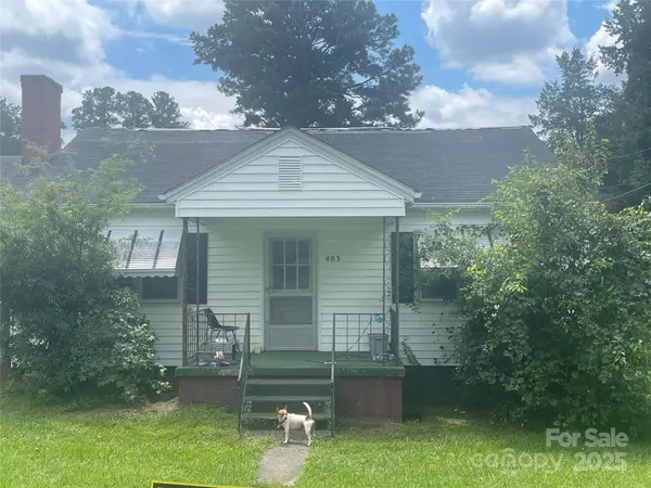 Biscoe, NC 27209,403 Mill ST