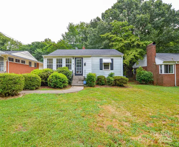1804 Haines ST, Charlotte, NC 28216