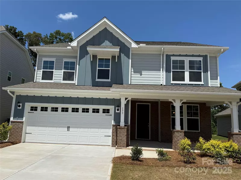 173 Ella Claire DR, York, SC 29745