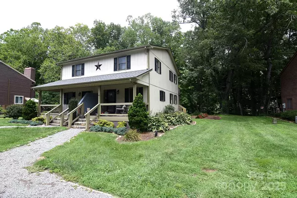 Maggie Valley, NC 28751,61 & 63 Riverside Villa DR