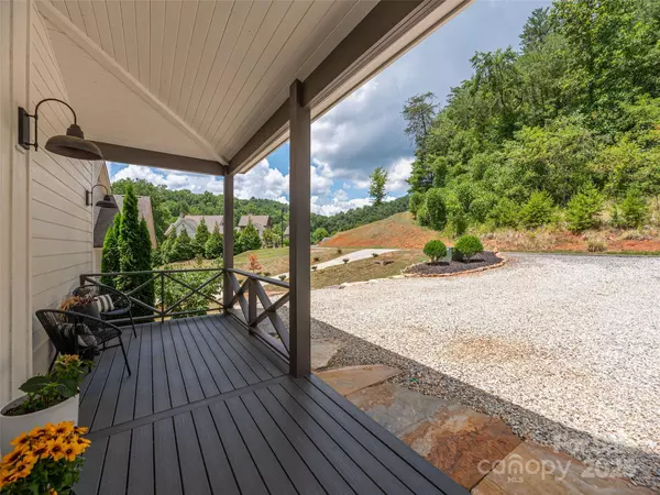 Cullowhee, NC 28723,156 Grayling DR