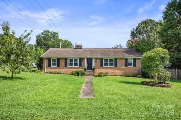 Monroe, NC 28112,1301 Ann ST