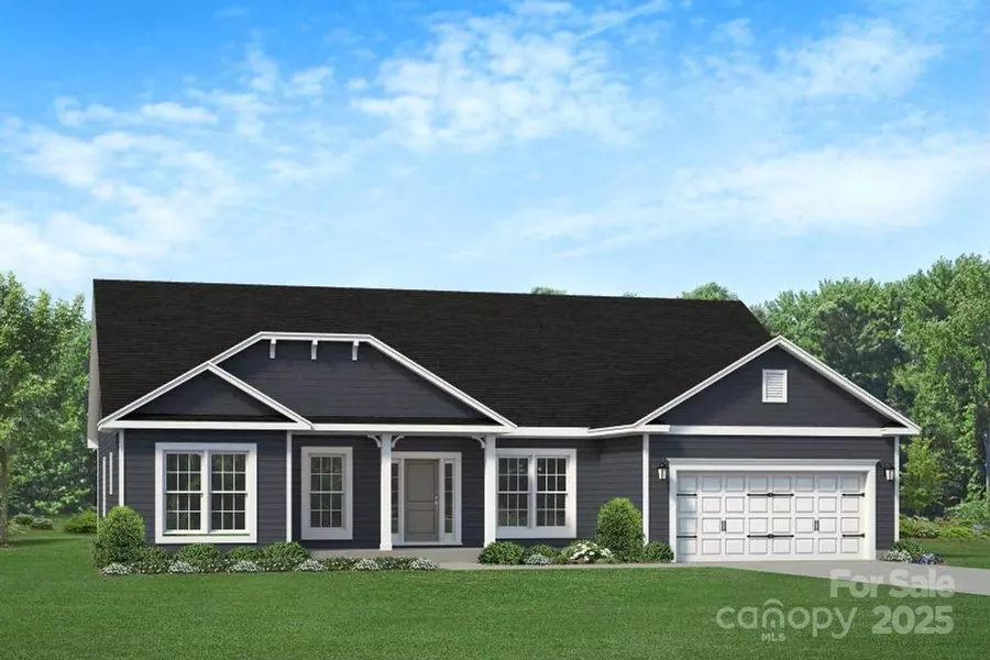102 Swan Park LN #23, Statesville, NC 28625