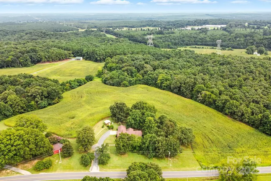2615 High Ridge Church RD, Marshville, NC 28103